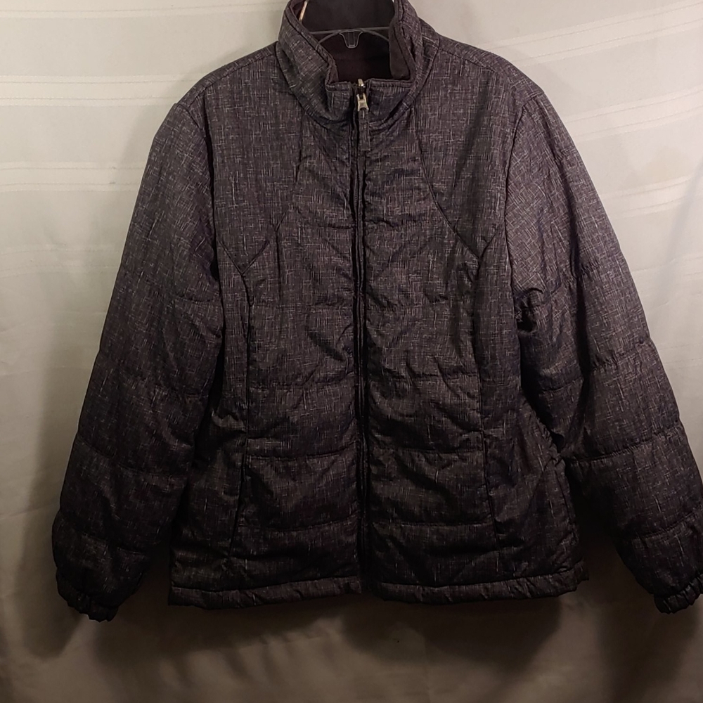 Below Zero by Rothschild Jacket